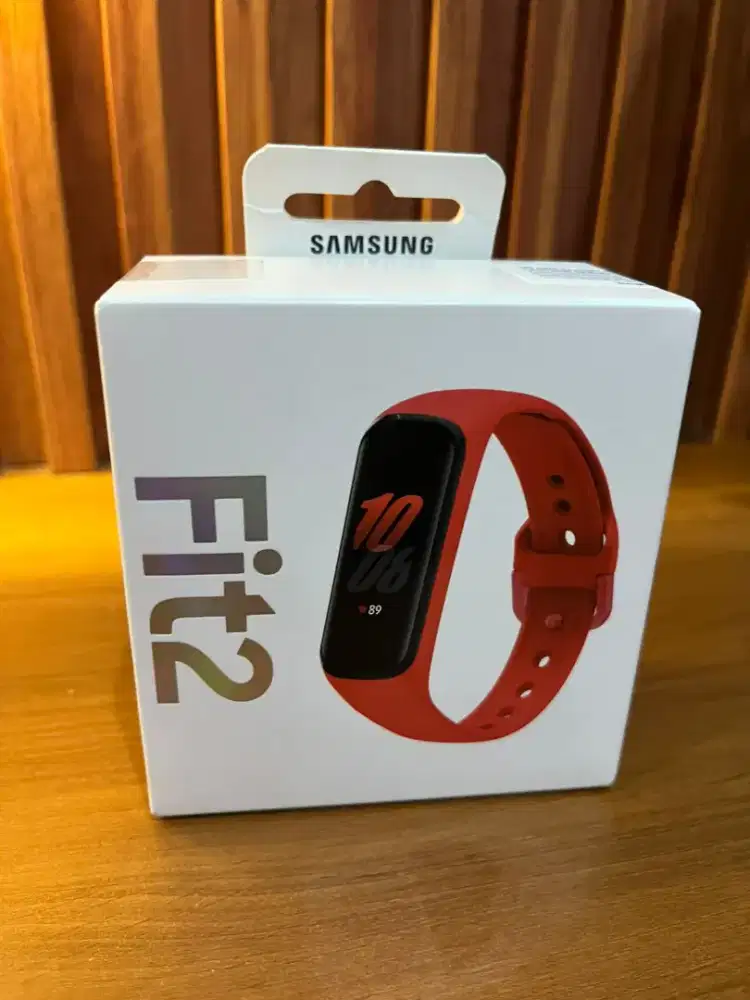Samsung Galaxy FIT 2 Baru BU