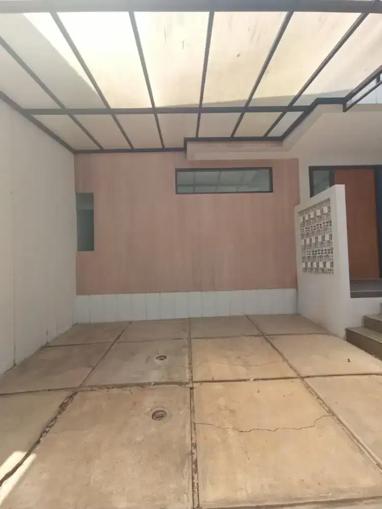 NARAYA RESIDENCE BSB SEMARANG