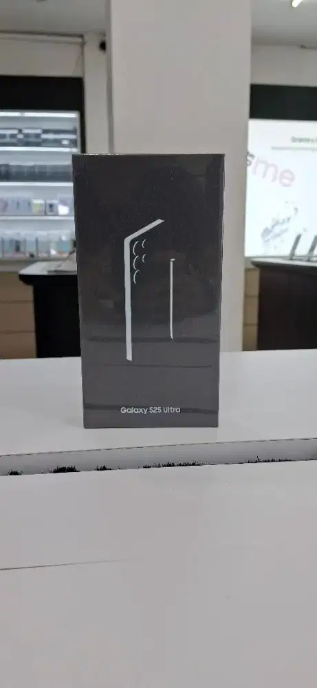 Samsung S25 Ultra New 512gb new