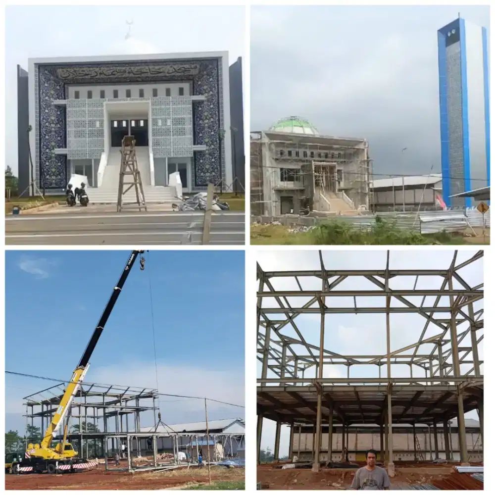 Design bangun dan renovasi pengalaman 20 thn lebih