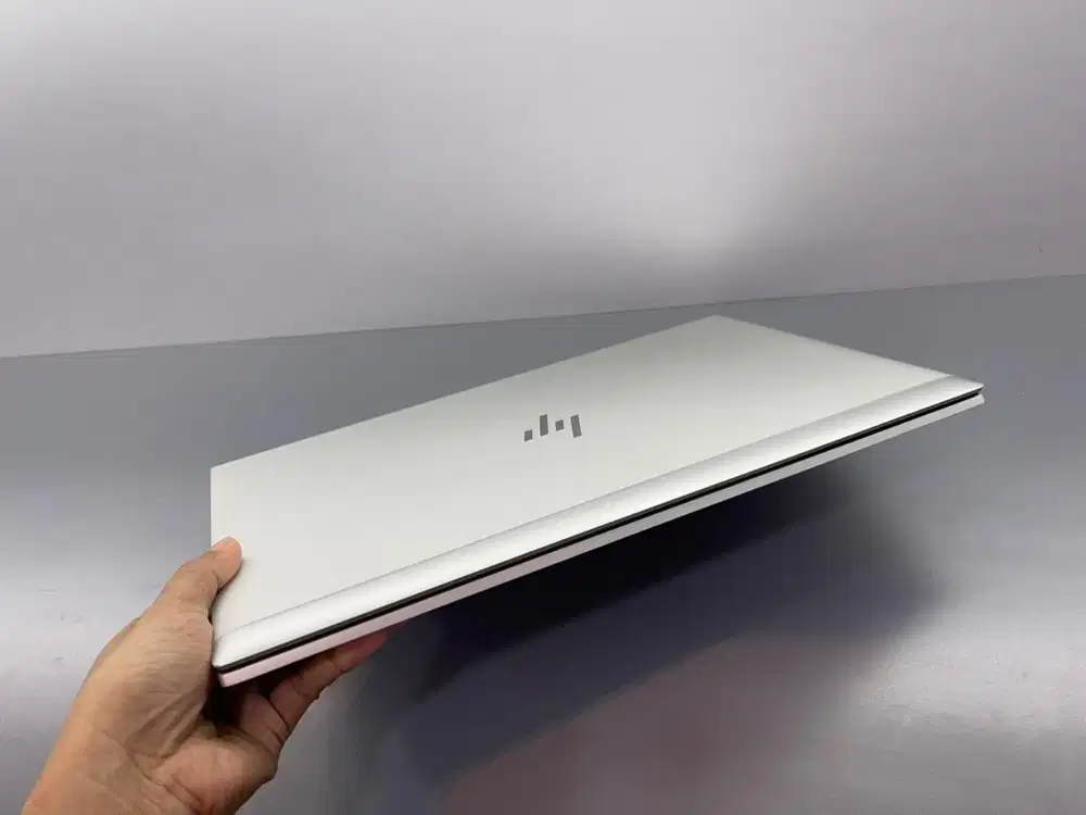 Lp HP CORE I5 LIKE NEW KYK BARU GEN 10