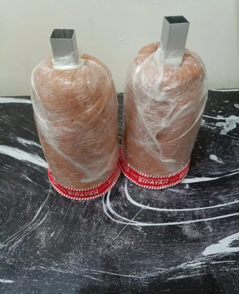 Daging kebab bidayah 2 kg