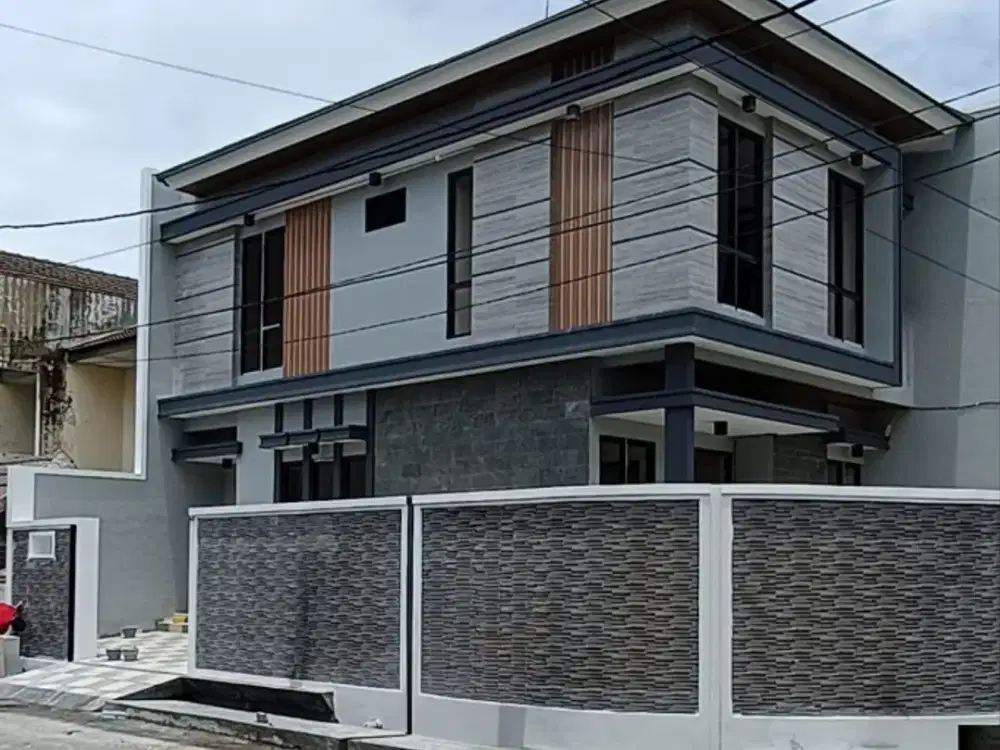 BARUK UTARA NEW GRESS,DKT RAYA MERR, STIKOM,PANJANG JIWO,ARAYA