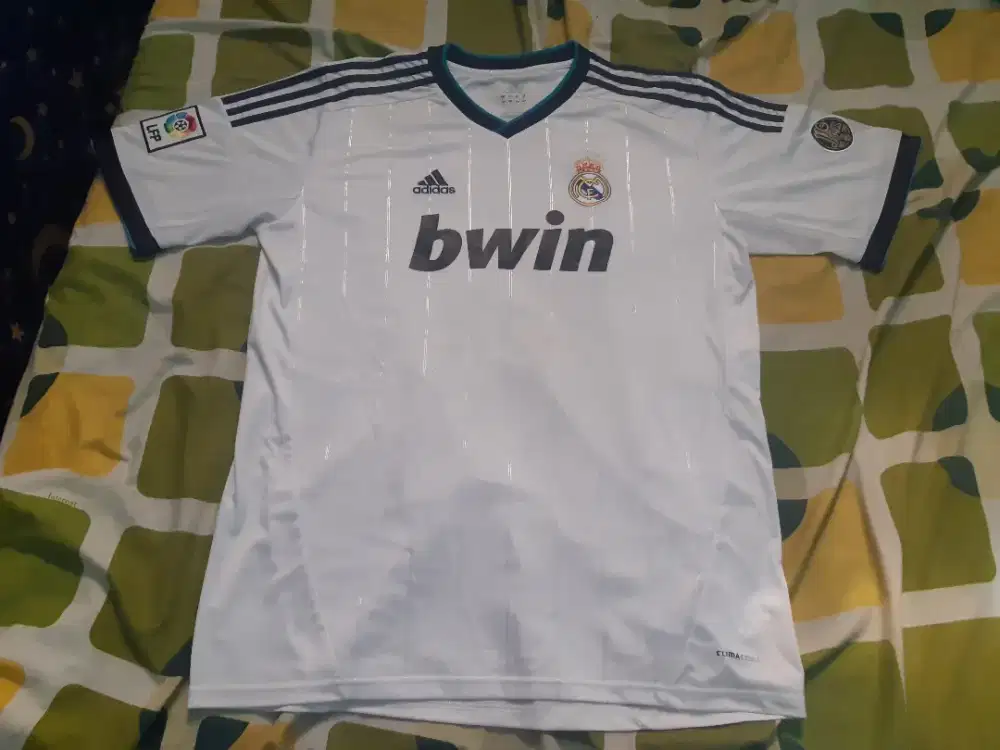 Jersey Real Madrid