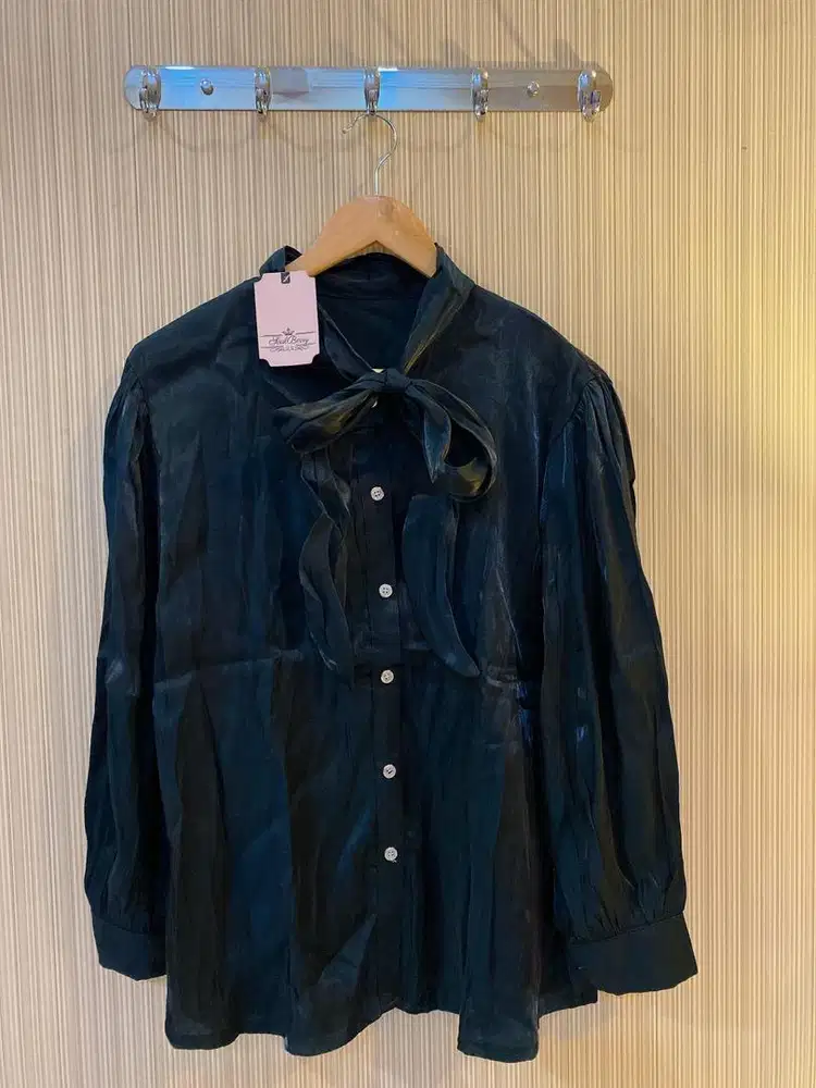 Kemeja Wanita Allsize