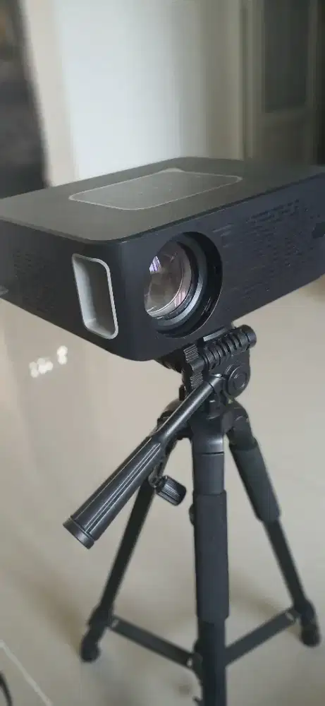 Proyektor Ezzrale Ezx2