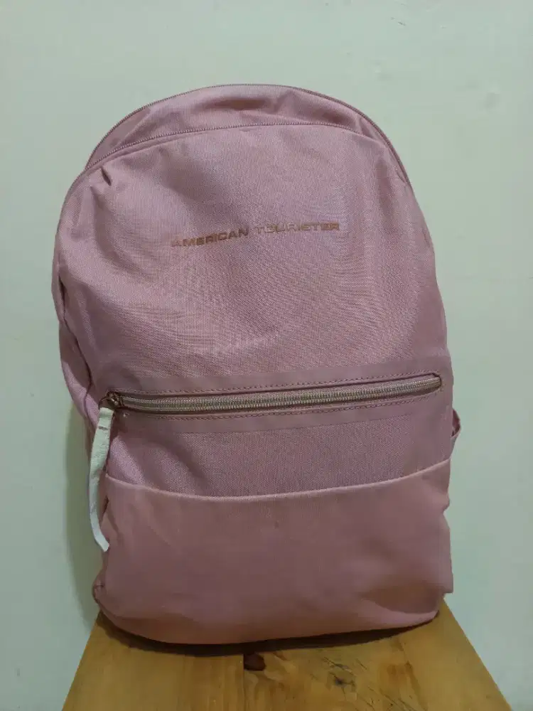 Tas ransel amerikan torister