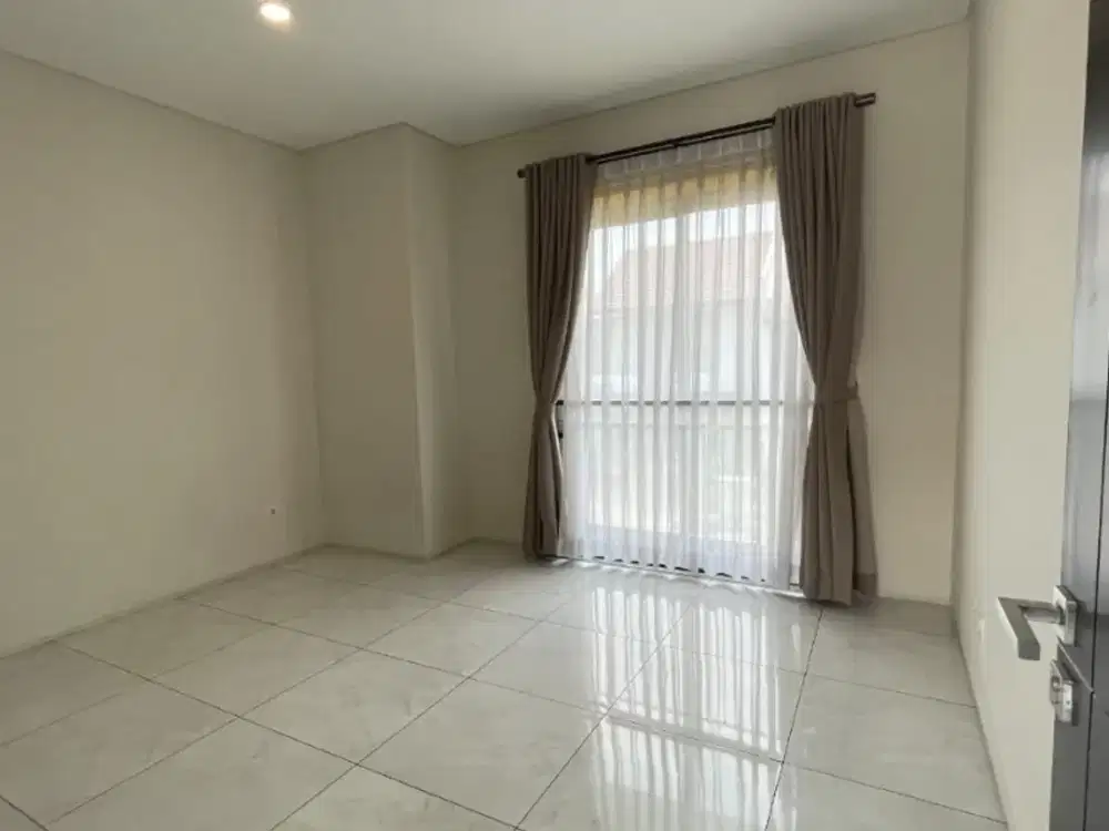 Termurah! Rumah minimalis simakirana kota baru parahyangan bandung