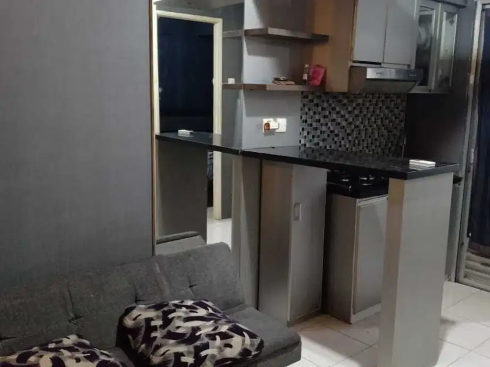 Apartemen kalibata city 2 kmr tower jasmine