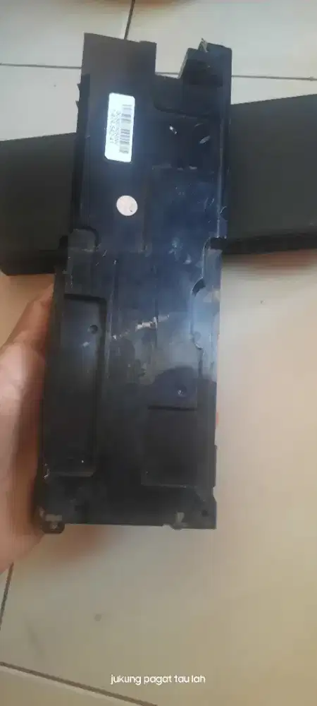 Psu ps 4 jual seadanya