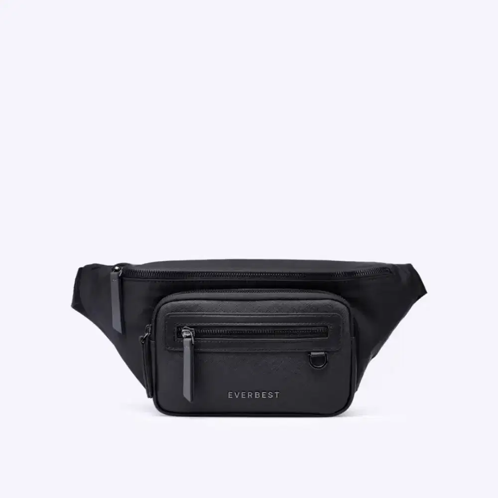Everbest Void Men’s Waist / Body Bag