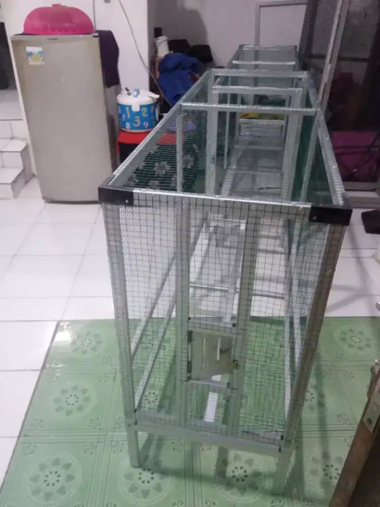 Umbaran 3 meter 2 sliding