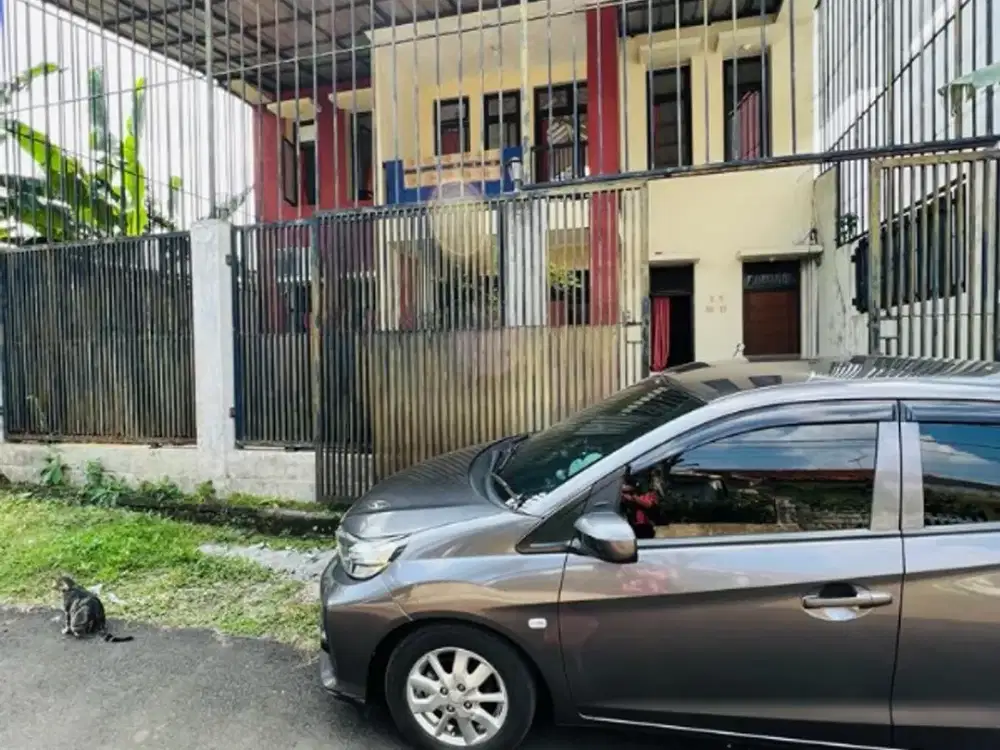 Jual Rumah murah strategis di Bogor Baru