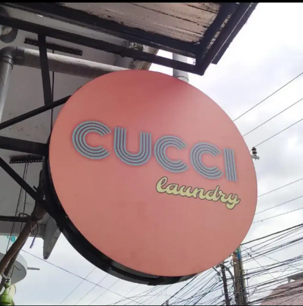 Lowongan Kerja Laundry