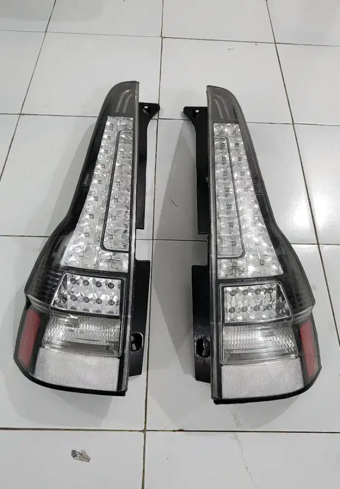 Stop Lamp CRV Gen 3 Eagle Eyes