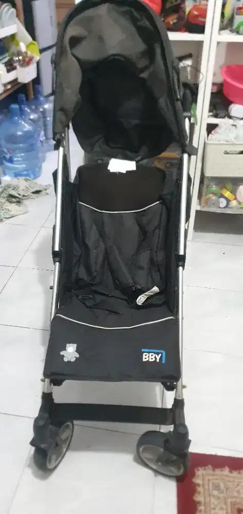 Stroller Bayi dan anak Merk BBY