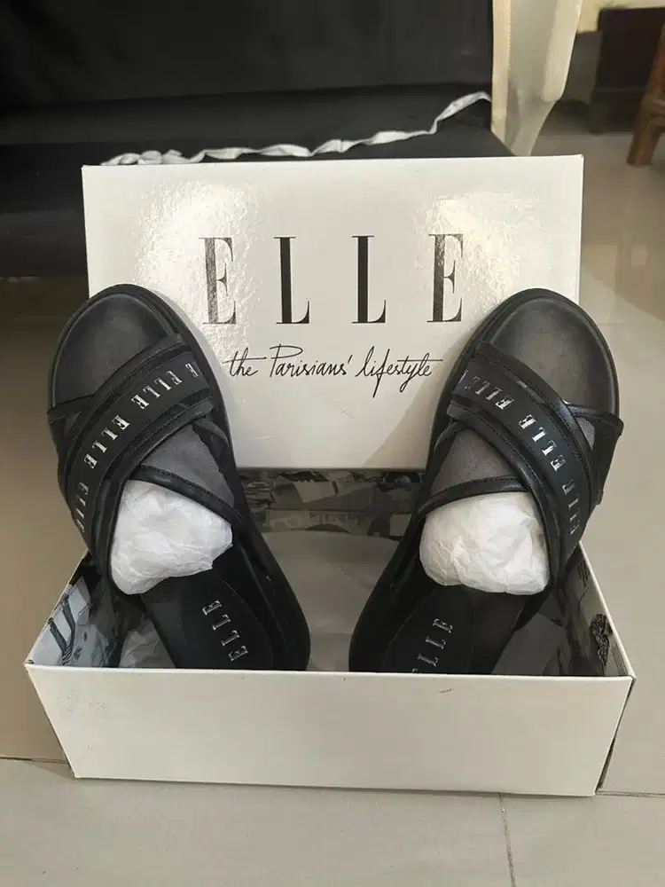 Sandal ELLE original