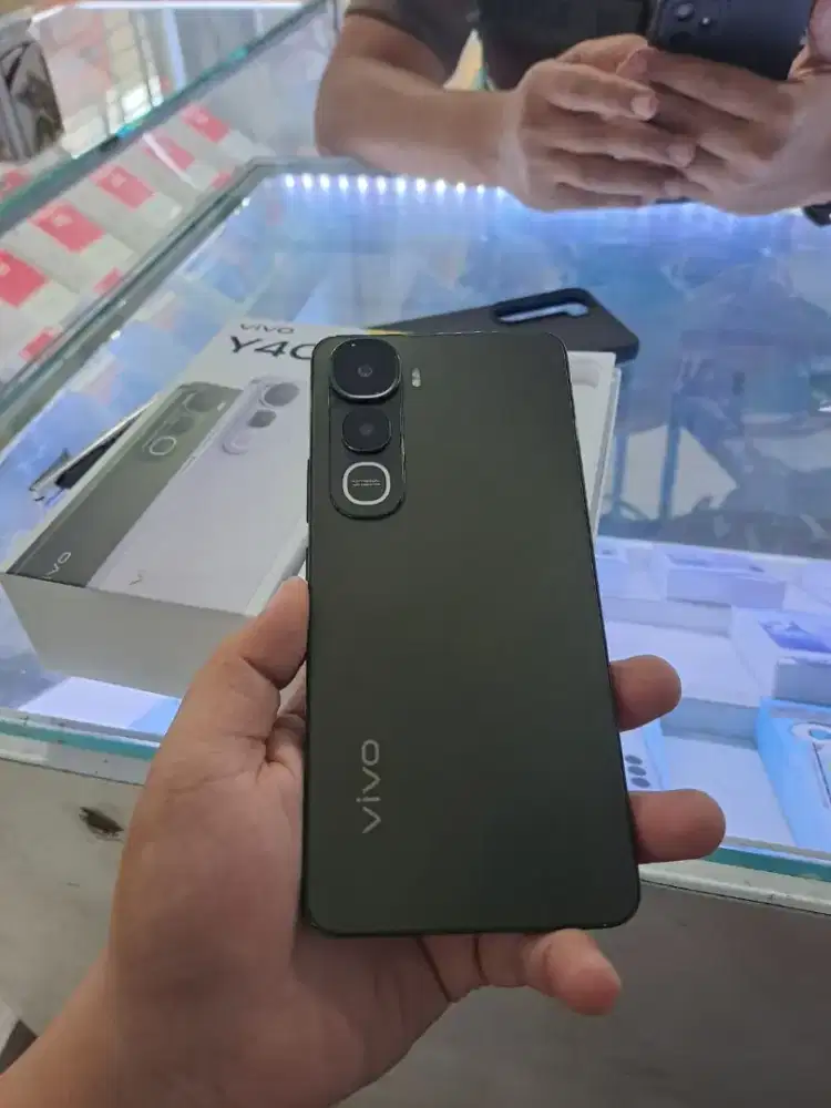 NEW VIVO Y04 4/64