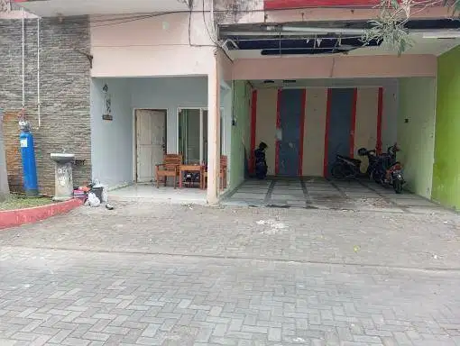 Kost Exclusive di Kota Yogyakarta Fasilitas Lengkap cuma 1,5jt/ bln