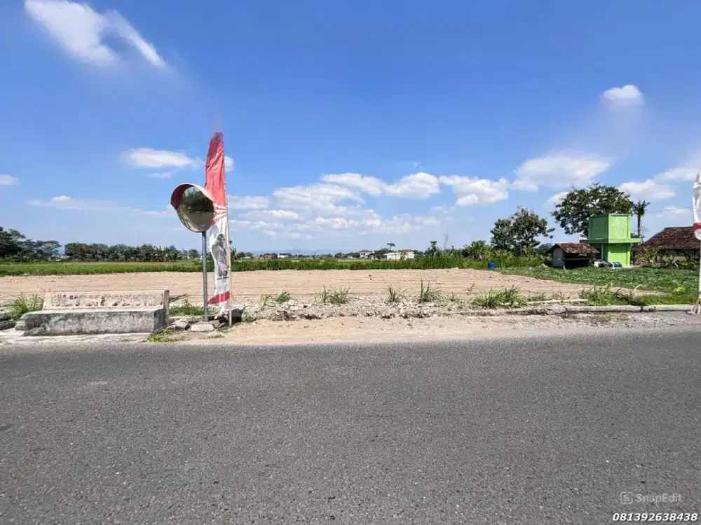 3 Menit SD Budi Mulia Panjen Yogyakarta Tanah Timur Jl. Tajem Sleman