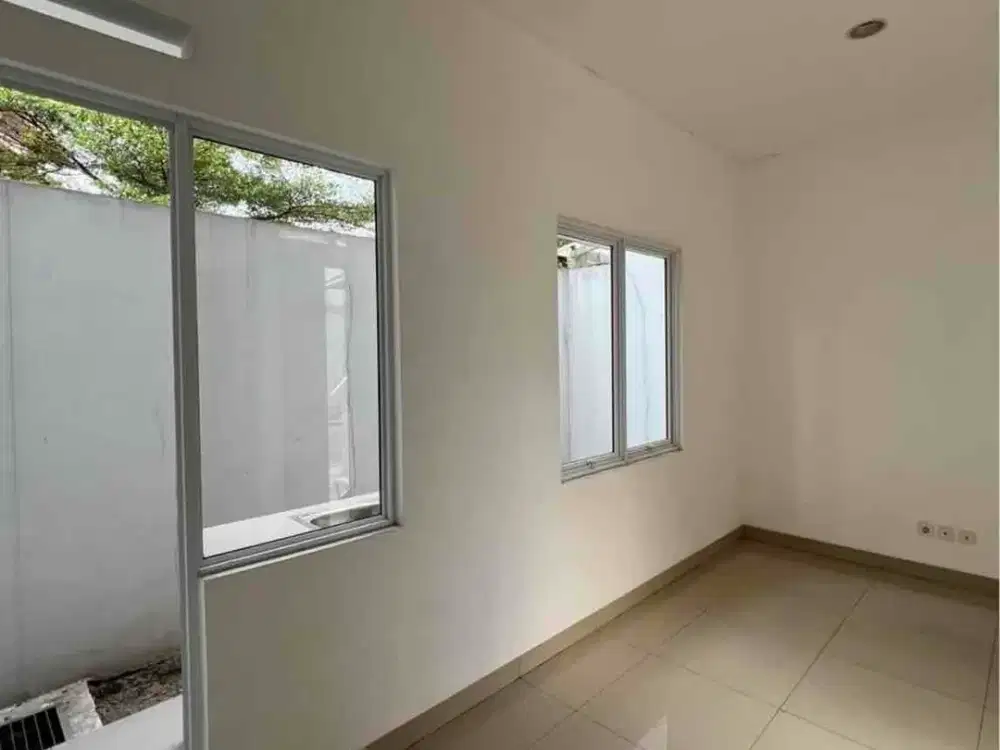 DIJUAL RUMAH DI PALM TOWNHOUSE