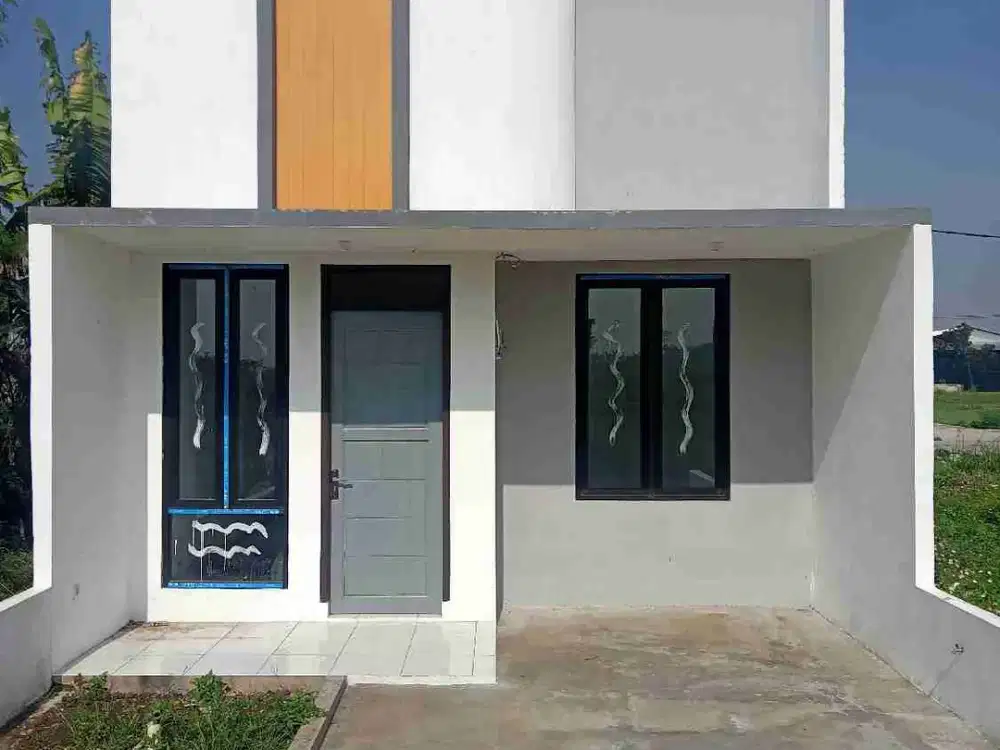 JUAL RUMAH IDAMAN BANDUNG LEGALITAS SHM