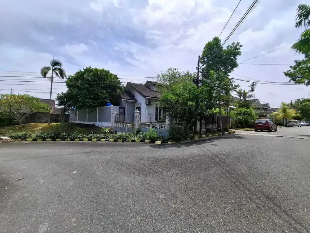 Rumah Hook Balikpapan Baru