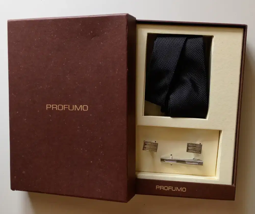 Prelove Gift Set Champagne