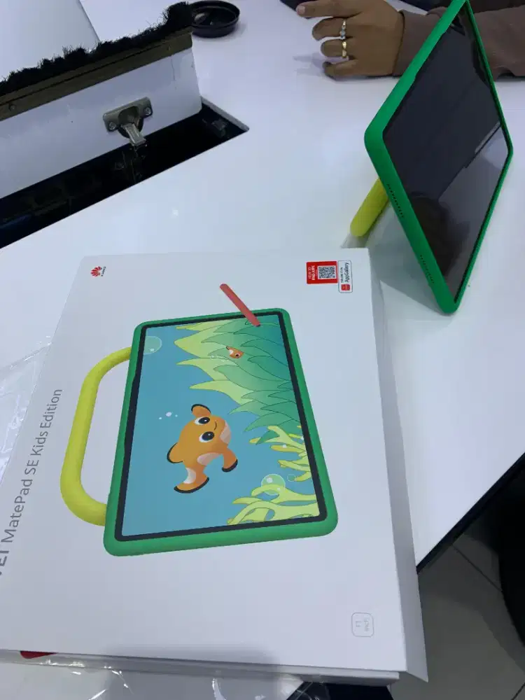 HUAWEI MATEPAD SE KIDS EDITION