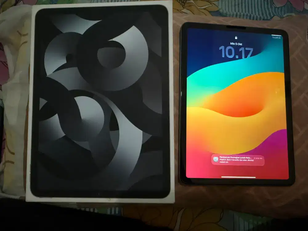 Apple iPad Air Gen 5 Wifi 64gb Ex Inter