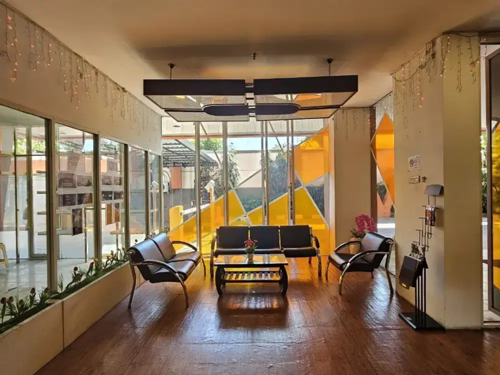 JUAL APARTEMEN HIGHPOINT SIWALANKERTO DEKAT UNIV.PETRA (Tjin2Area)