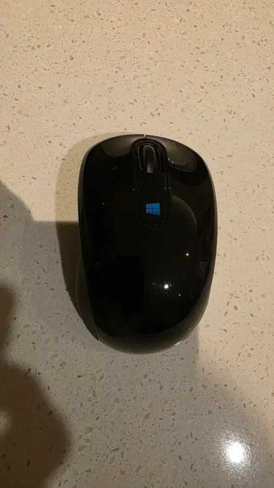 [Dijual Murah] Microsoft Sculpt Mobile Mouse