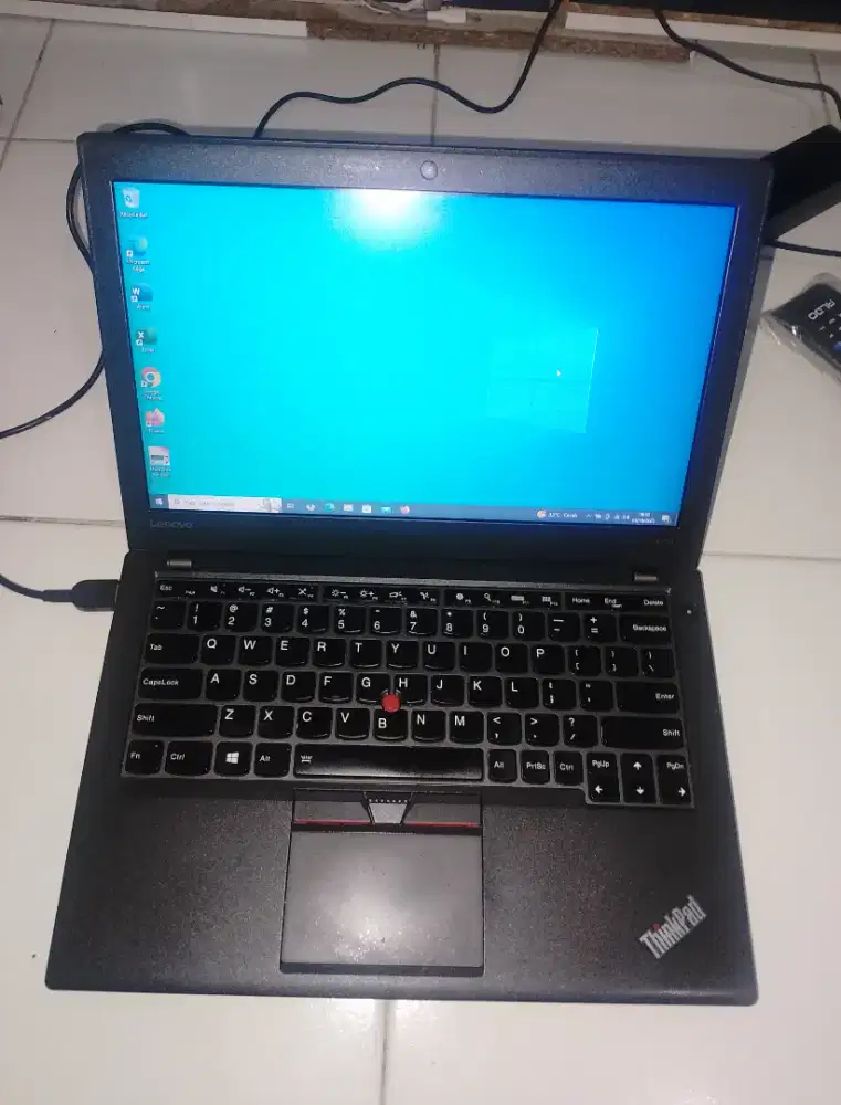 Lenovo Thinkpad X260