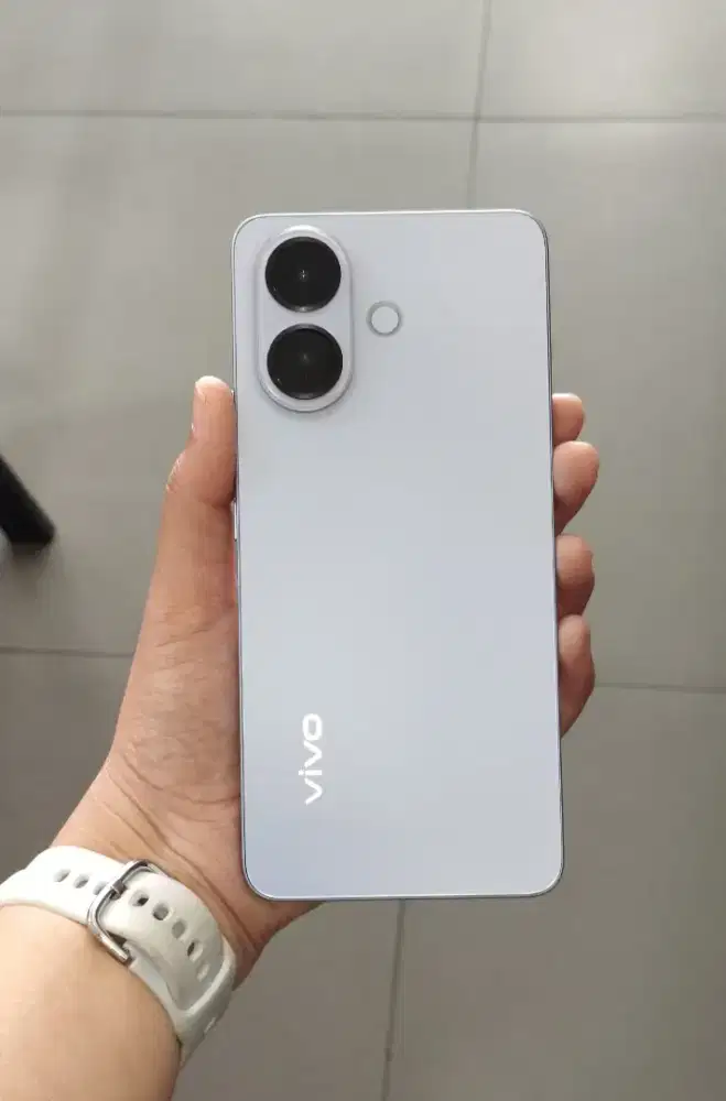 Vivo V60 Lite Free 1x Cicilan