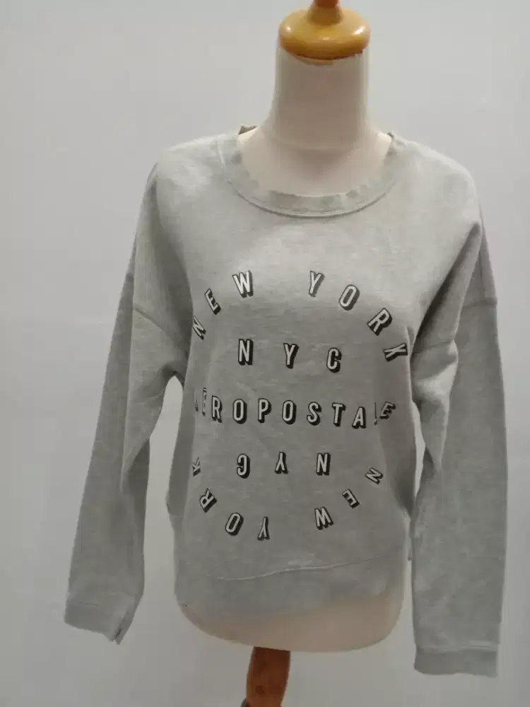 Sweatshirt Aeropostale Unisex Preloved