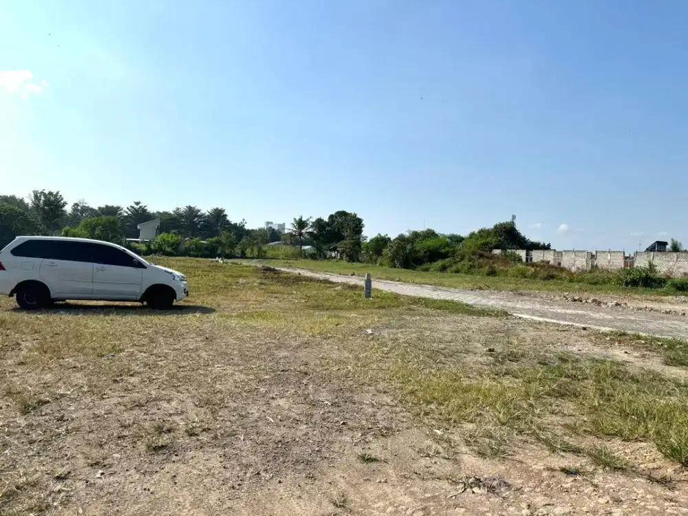 Dalam Ringroad, Belakang Jogja City Mall SHM P