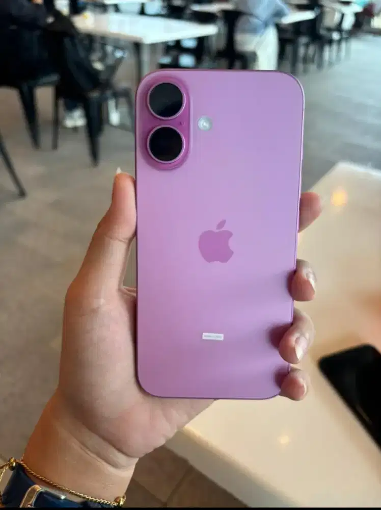 Bisa Kredit Iphone 16 Series Tanpa DP