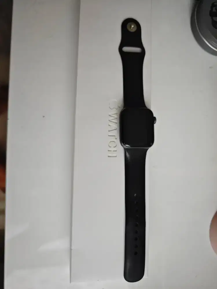 apple i watch Series 4 40mm gps