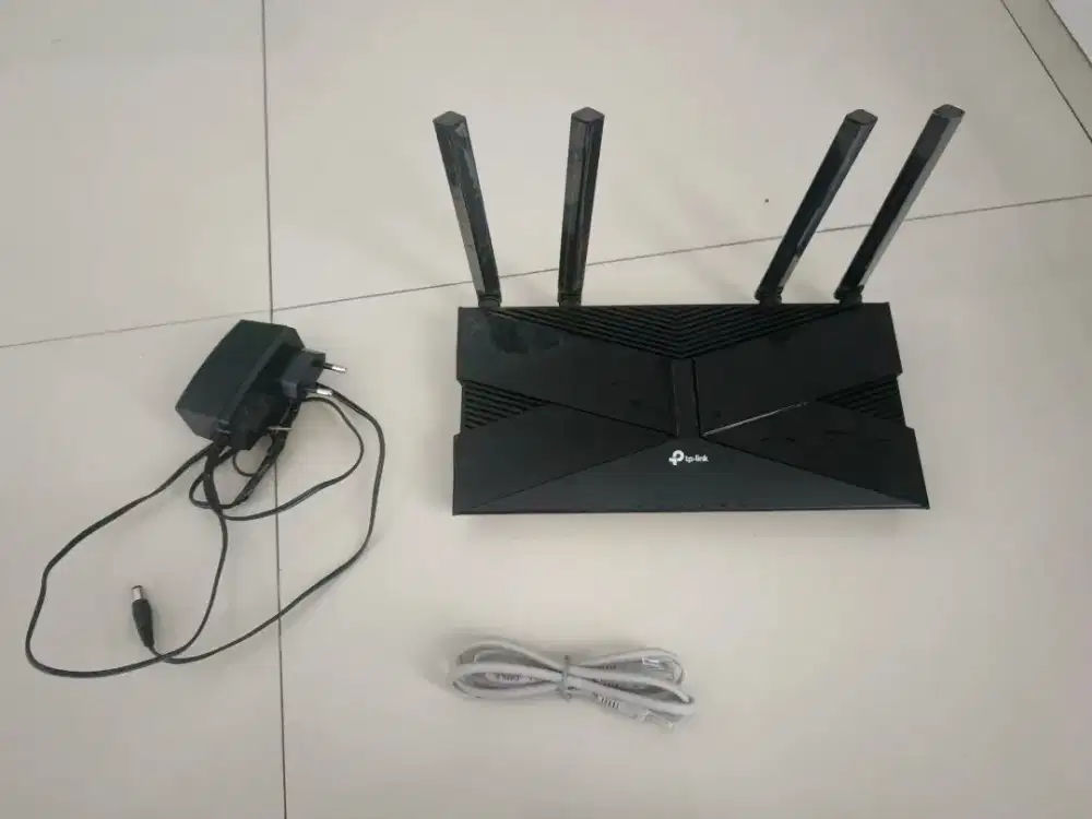 TP-LINK AX53 AX3000 GigaBit Wi-Fi 6