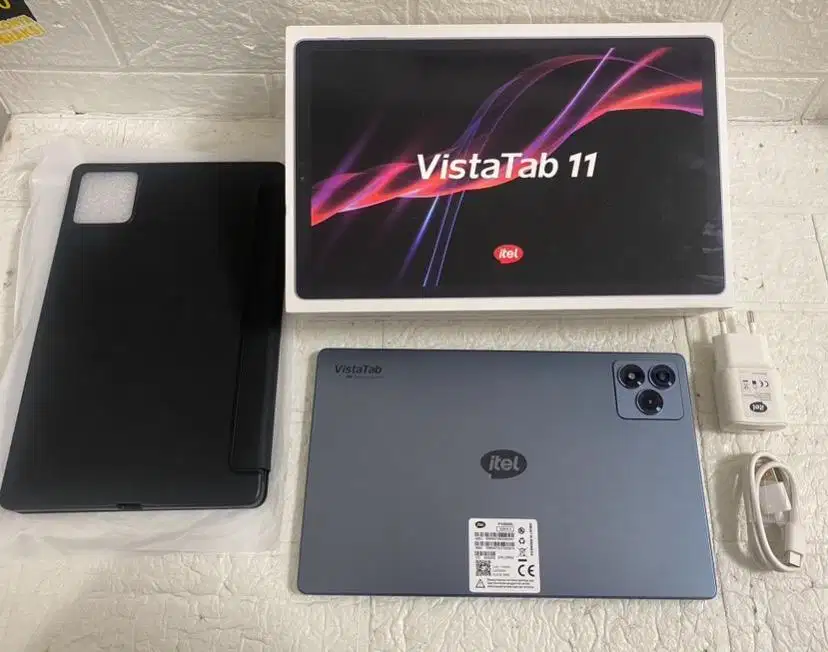 Itel Vista Tab 11 4/128