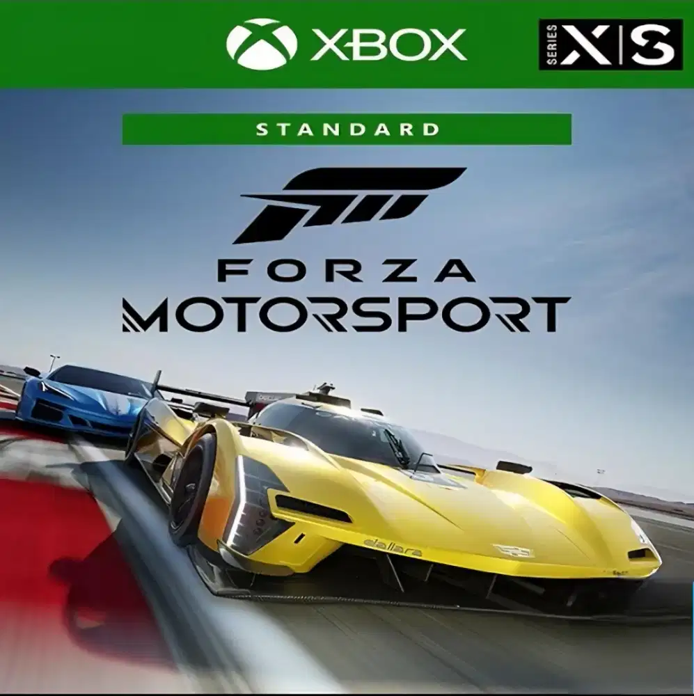 xbox series s+FC 26+Forza+GTA V+Ride+KOF+Vanguard+Soul calibur+Suicide