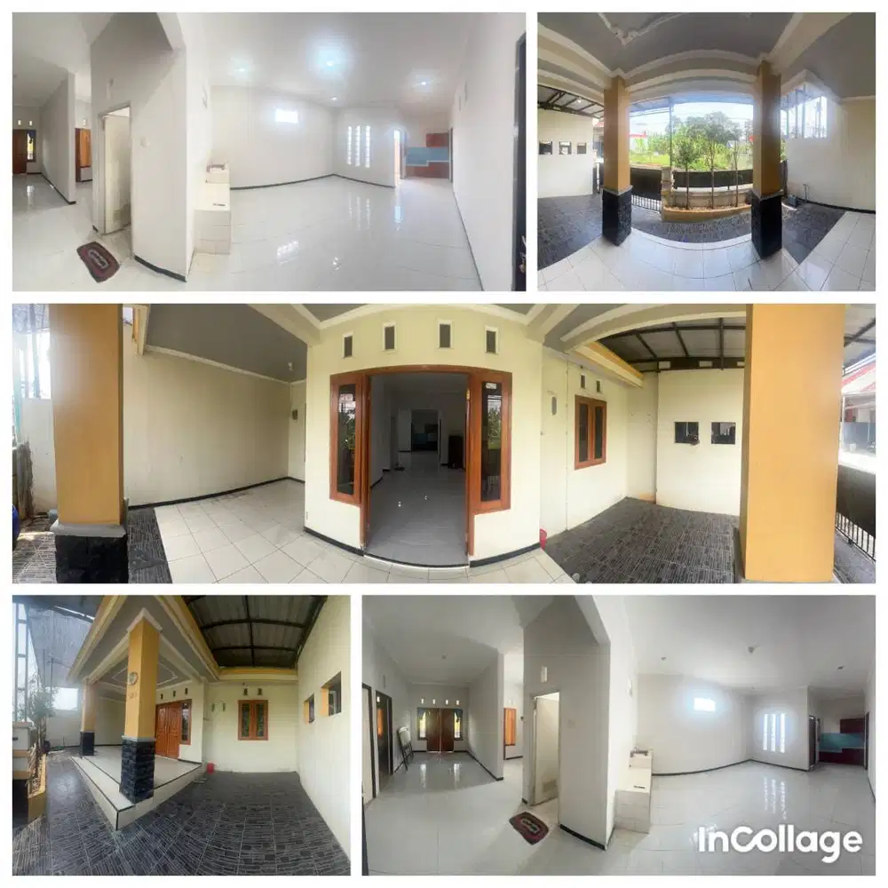 Dikontrakan Rumah Banyumanik Dekat Kampus UNDIP