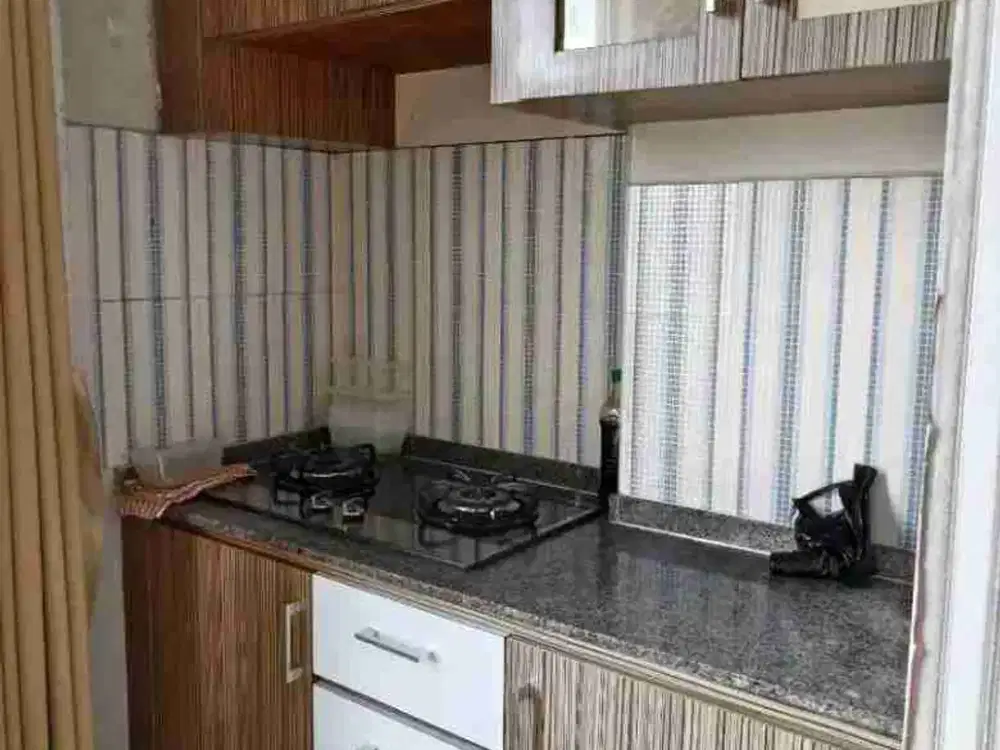 Dekat ITS‼️Sewa Apartemen Dian Regency Sukolilo 2BR