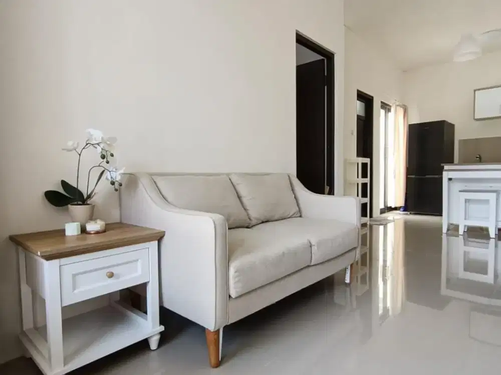 Rumah siap huni ,full furnish ,poh gading ,jimbaran