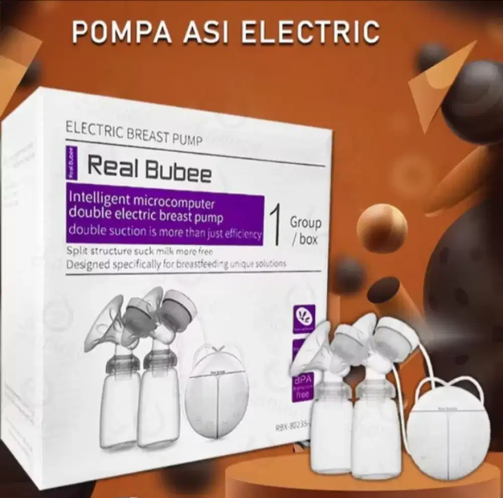 Pompa ASI Electric