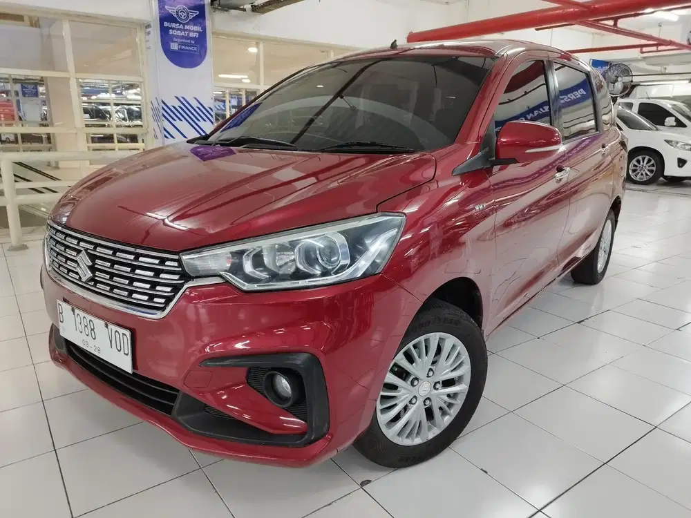 Ertiga GX Manual 2018 #suzuki #mobilbekas #mobilsurabaya #mobilsecond