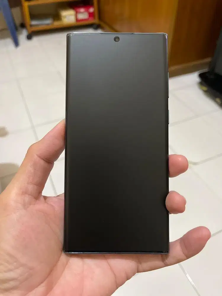 SAMSUNG Galaxy S23 Ultra Ram 12 Rom 512GB, Black