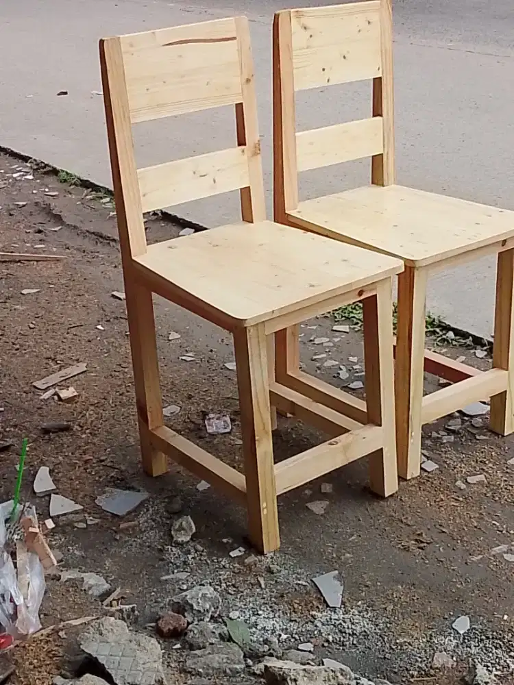 bangku sender meja finising halus