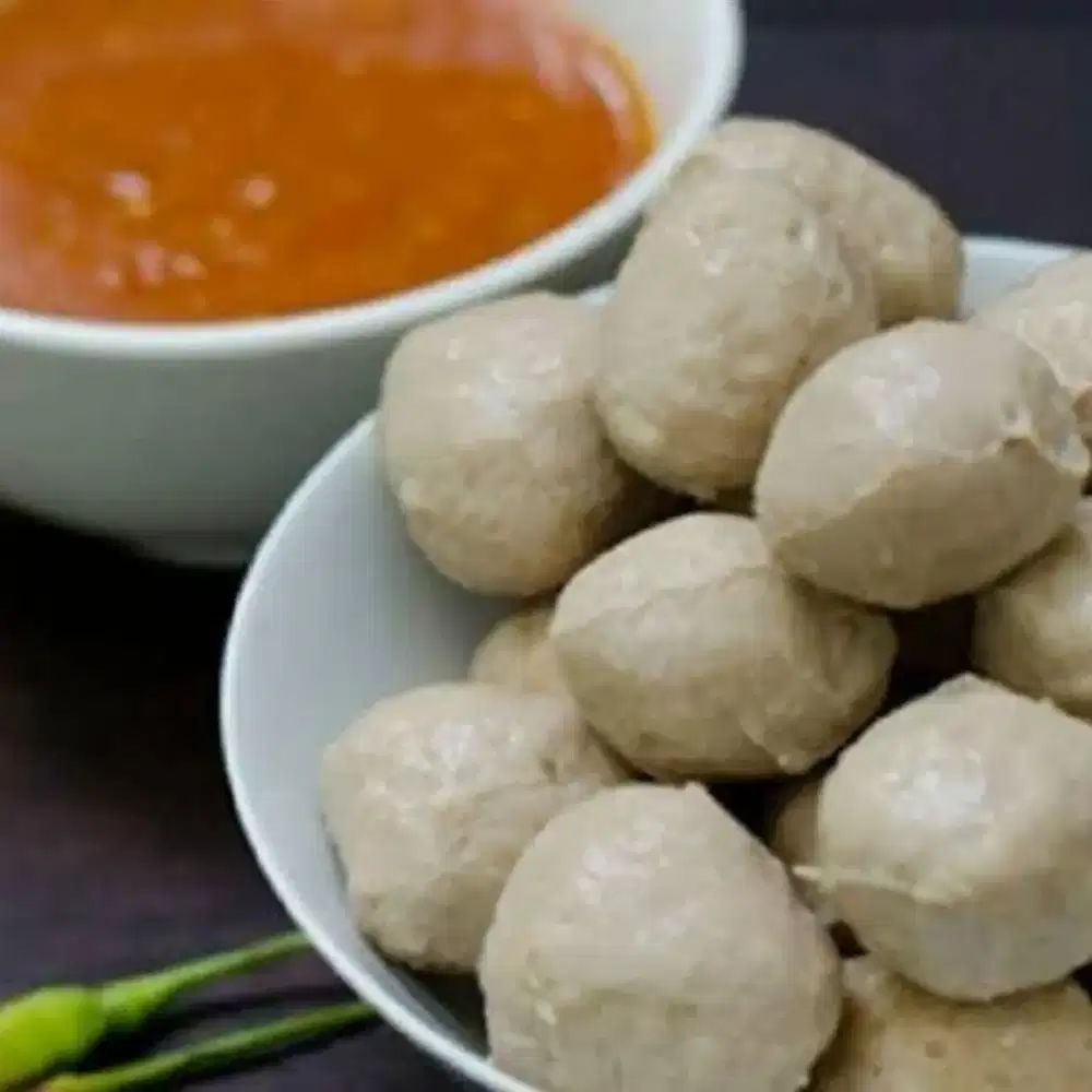Bakso Cilok Enak