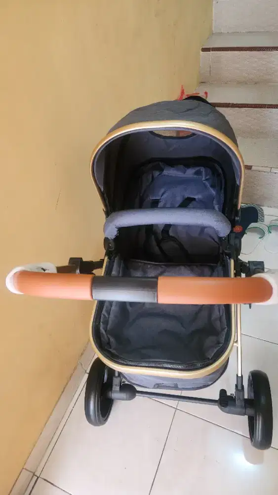 stroller bayi murah